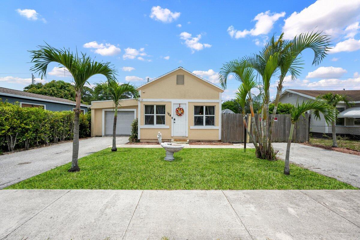 124 Jackson Avenue