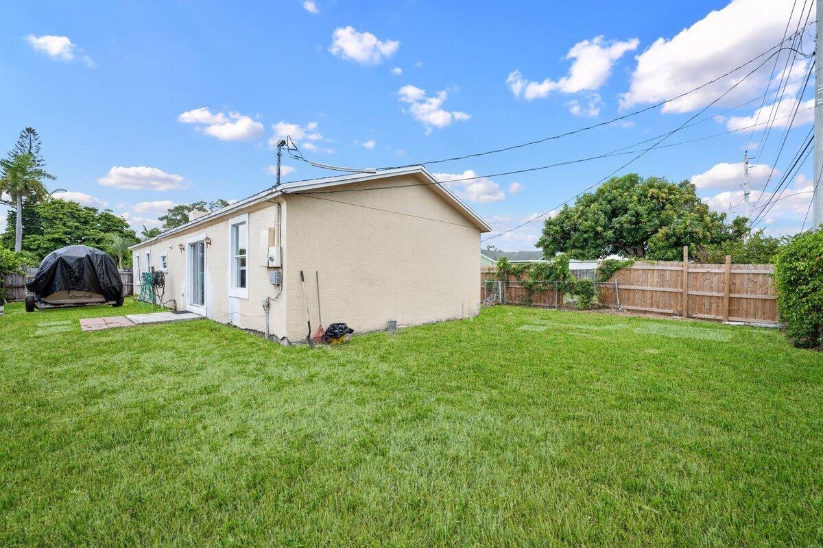 124 Jackson Avenue