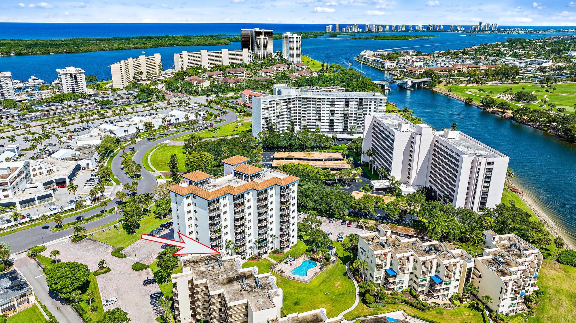 370 Golfview Road 304