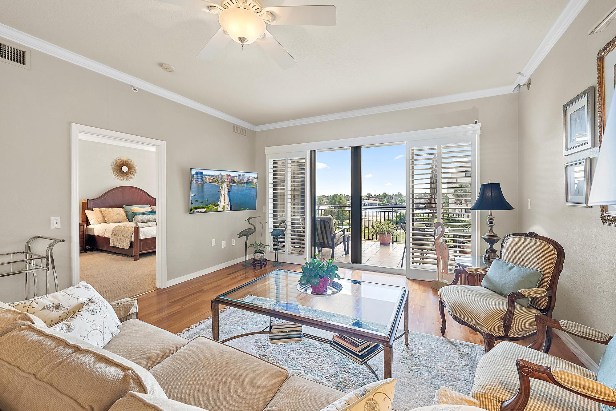 370 Golfview Road 304