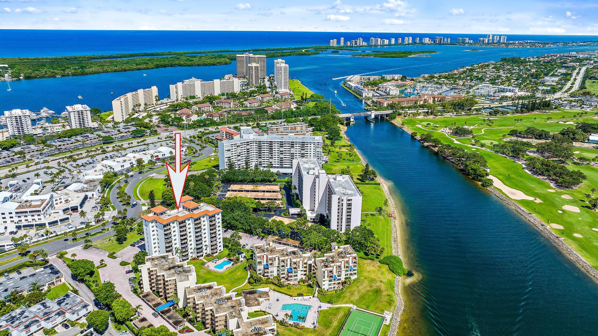 370 Golfview Road 304