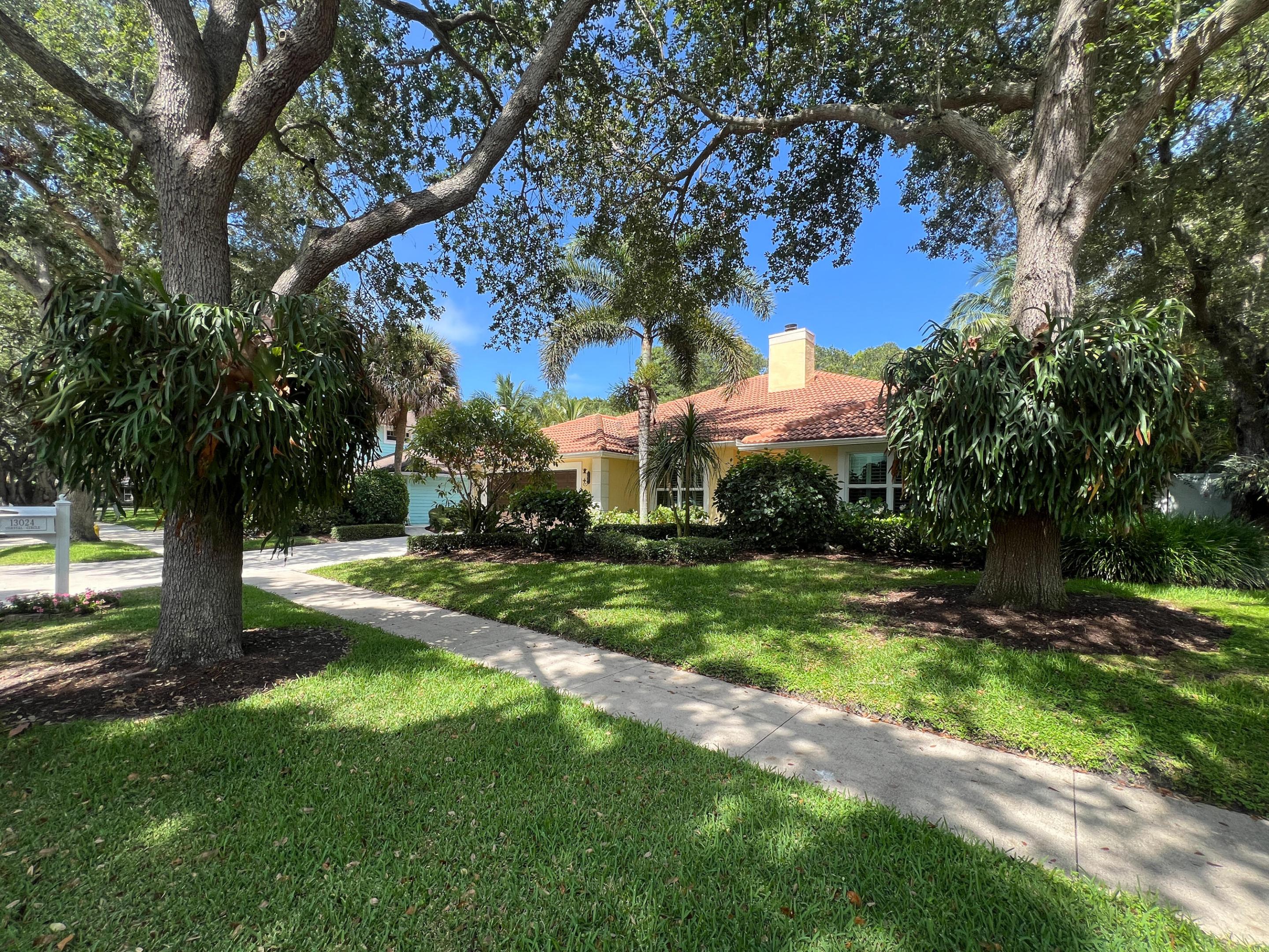 13024 Coastal Circle