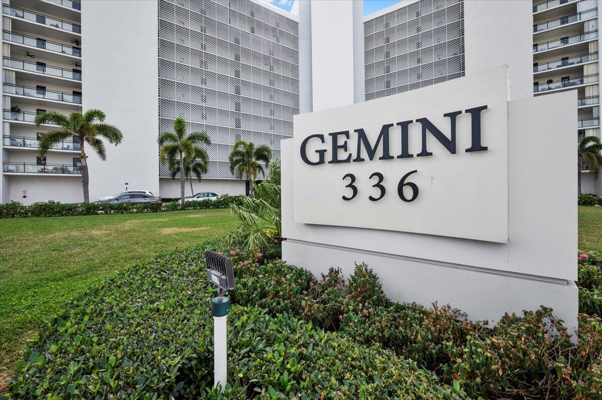 336 Golfview Road 1009