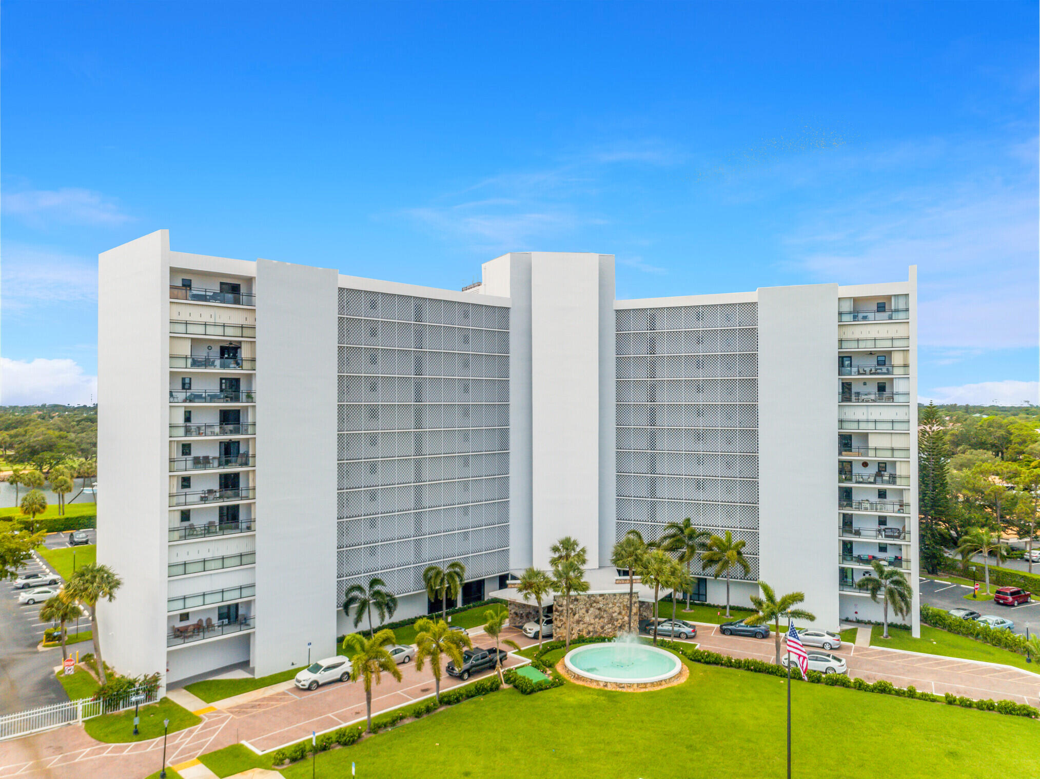336 Golfview Road 1009