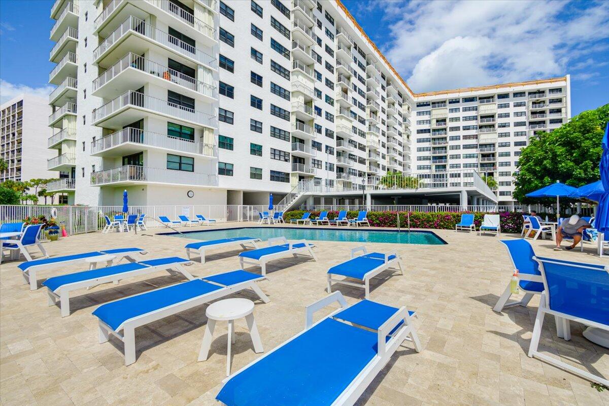 336 Golfview Road 1009