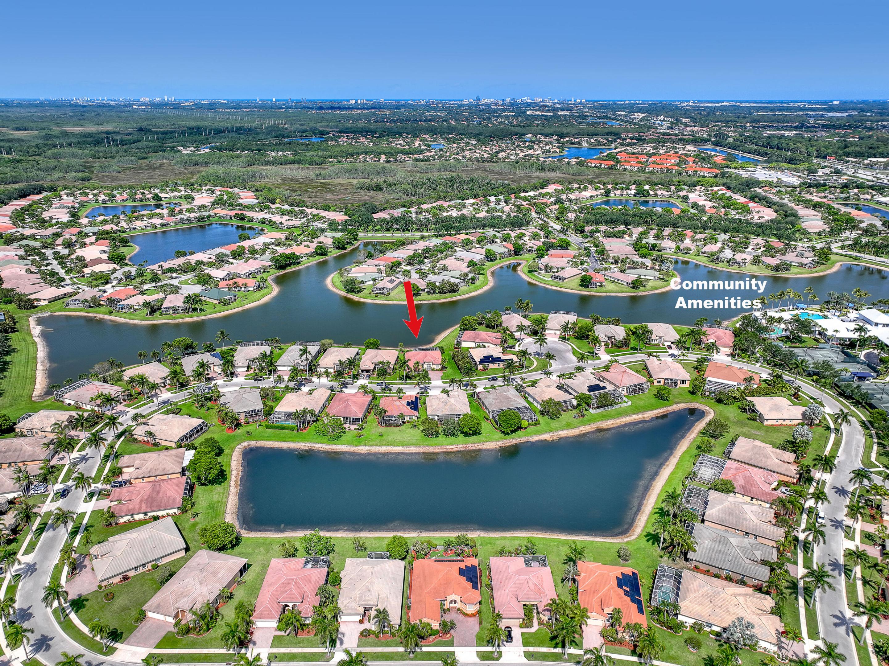 9466 Lantern Bay Circle