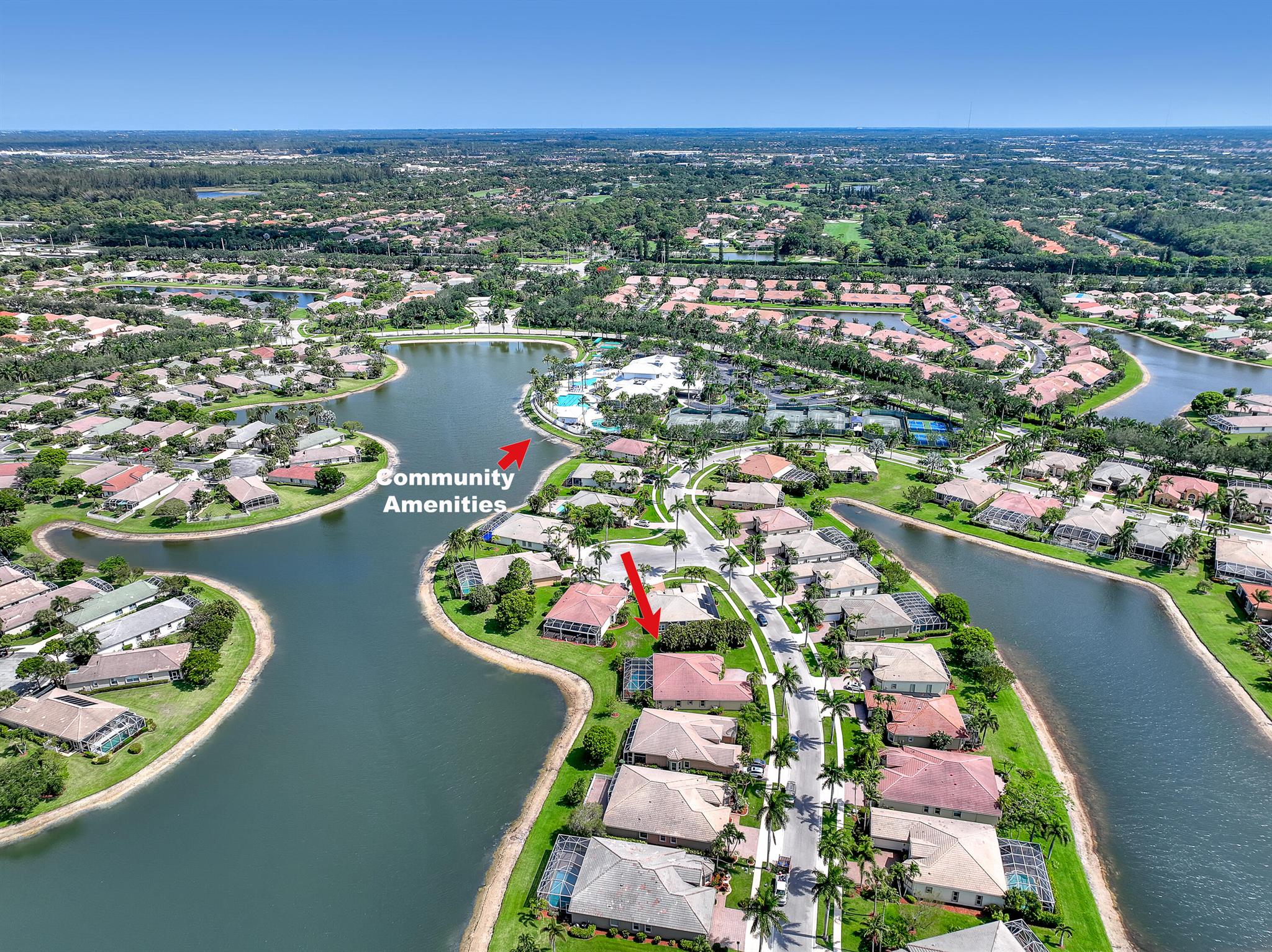 9466 Lantern Bay Circle