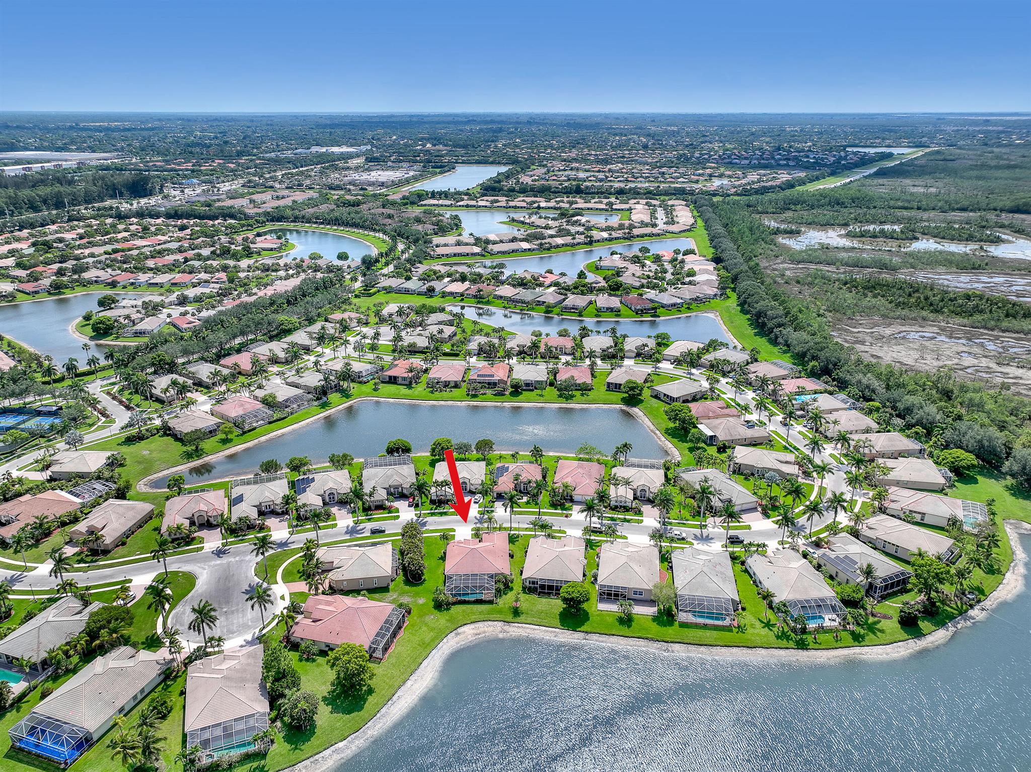 9466 Lantern Bay Circle