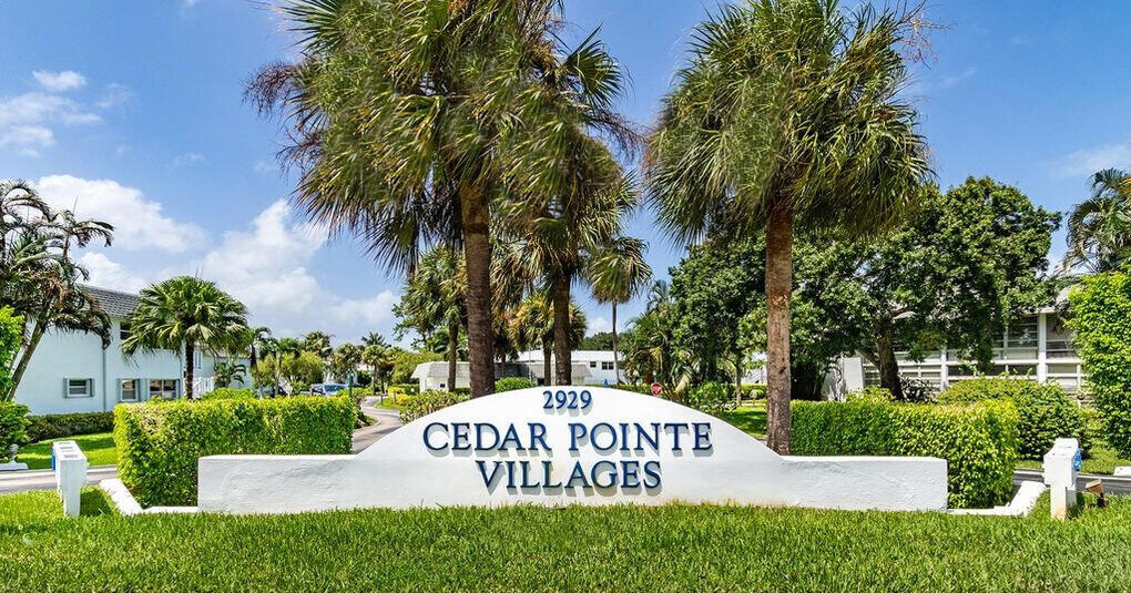 2929 SE Ocean Boulevard M10
