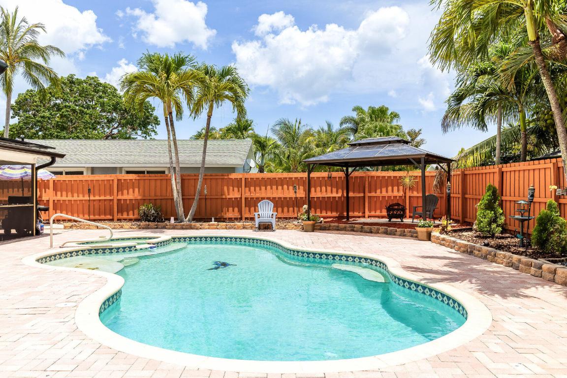 4380 Butternut Street