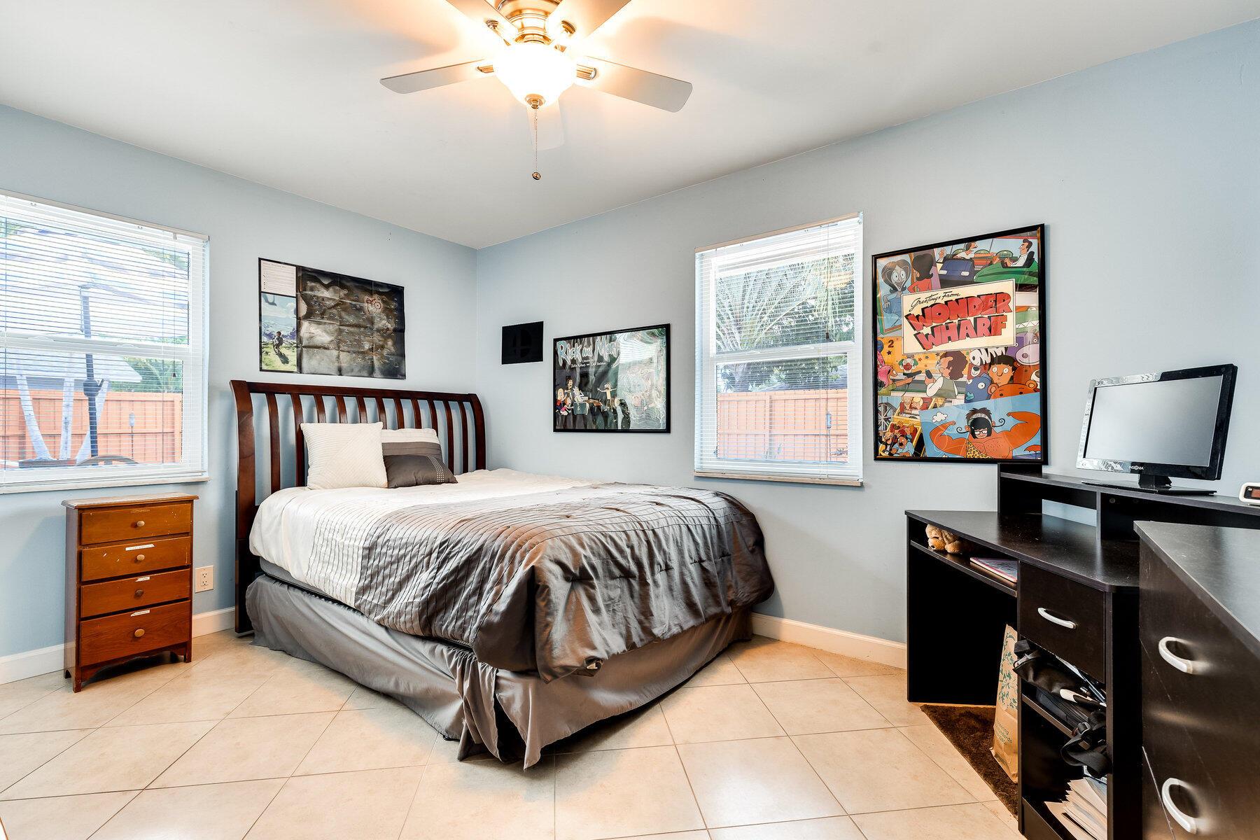 4380 Butternut Street