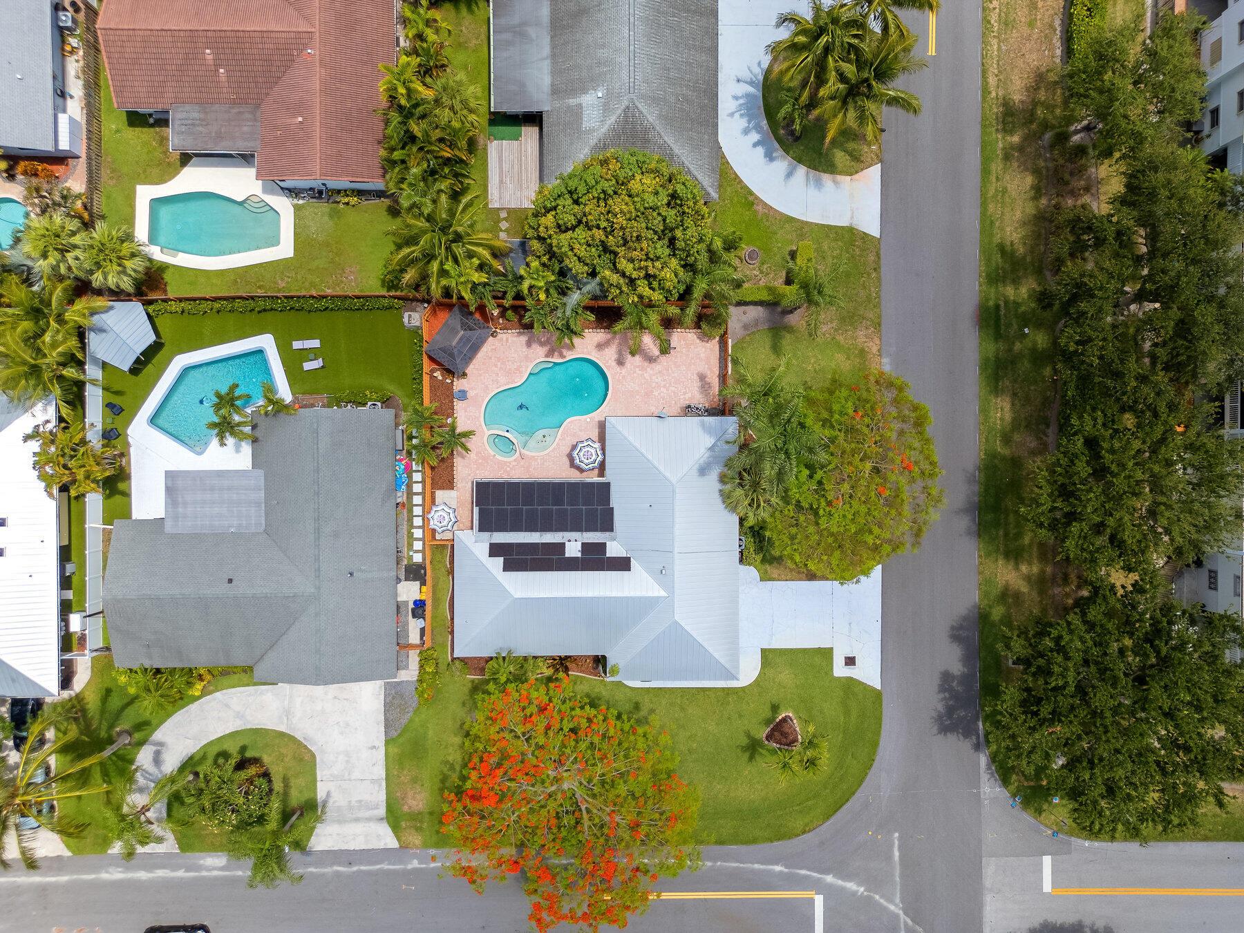 4380 Butternut Street