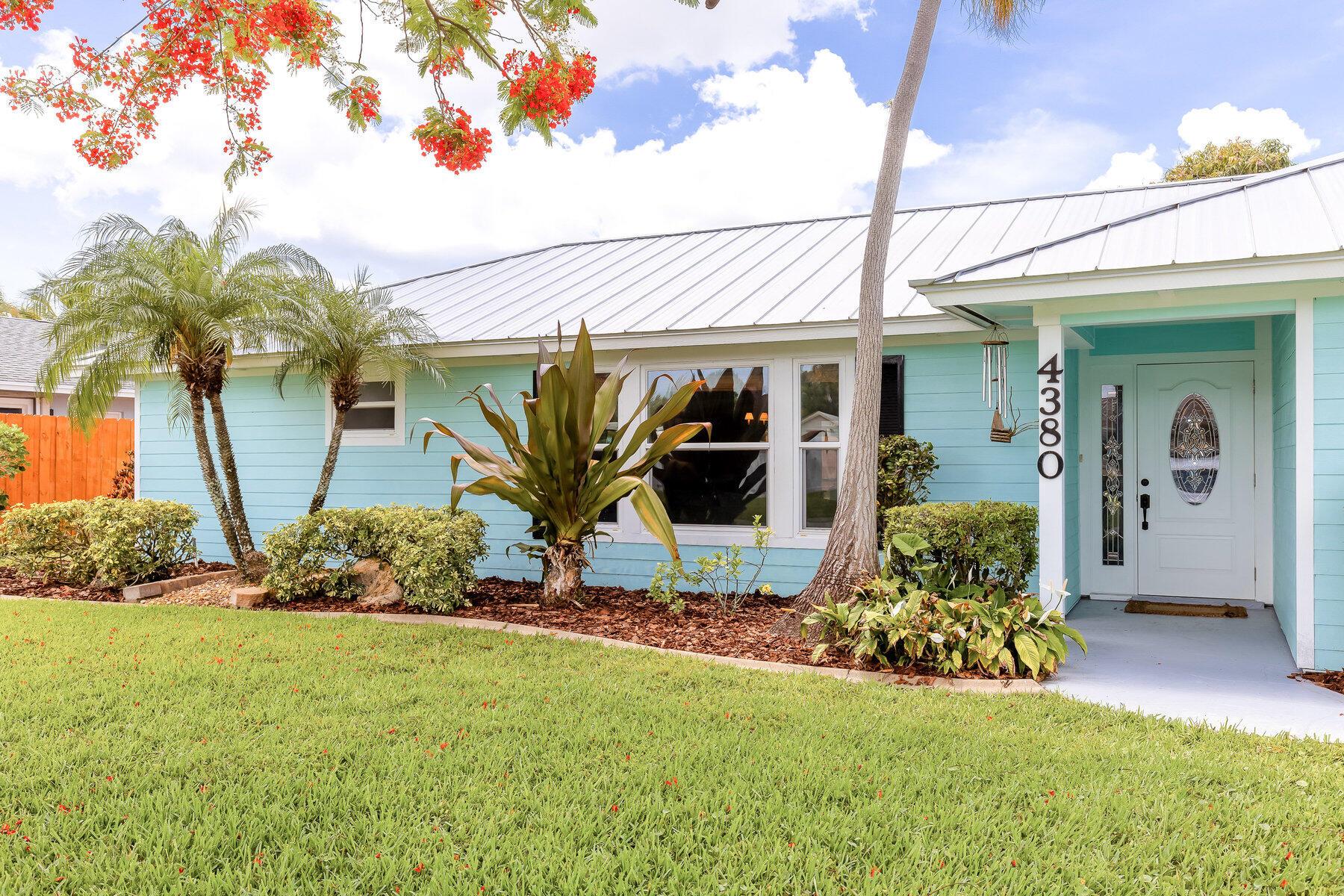 4380 Butternut Street