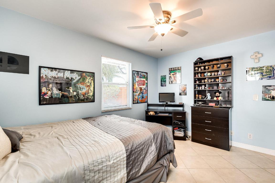 4380 Butternut Street