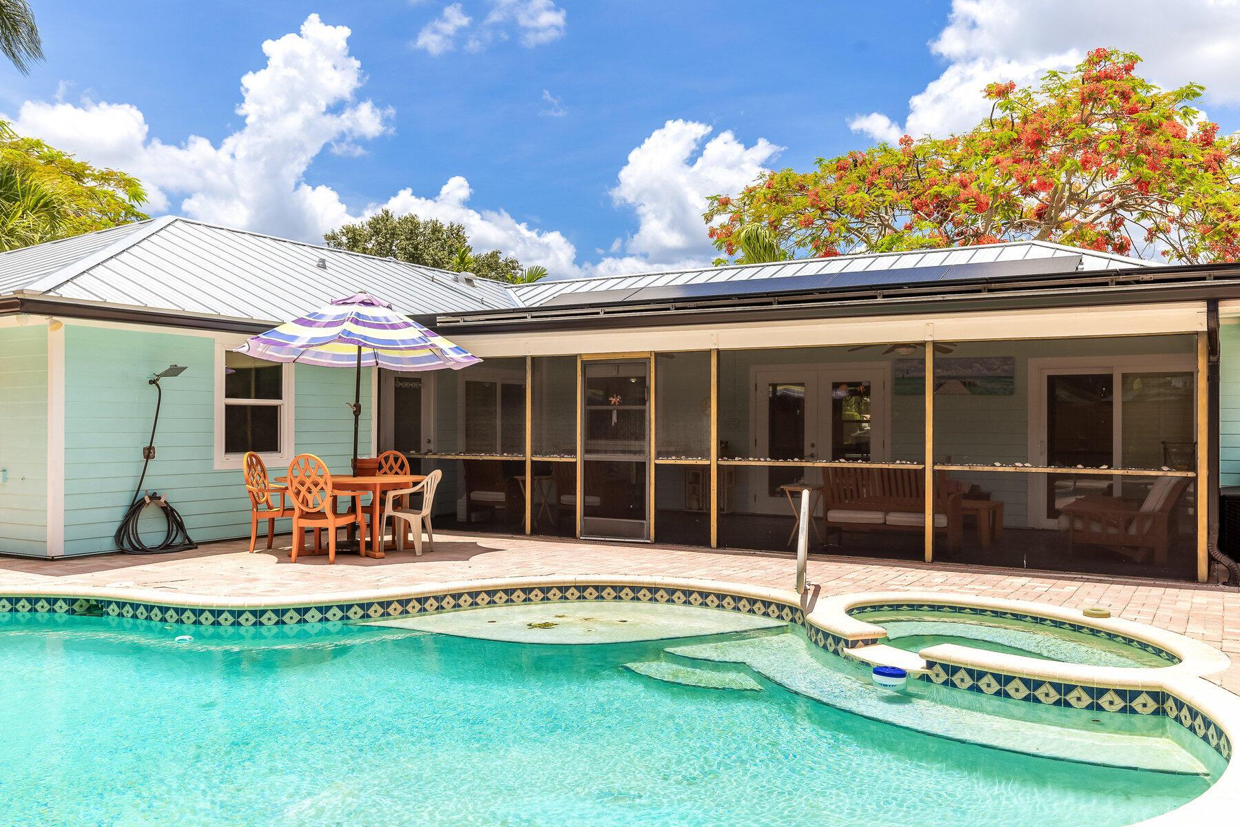 4380 Butternut Street