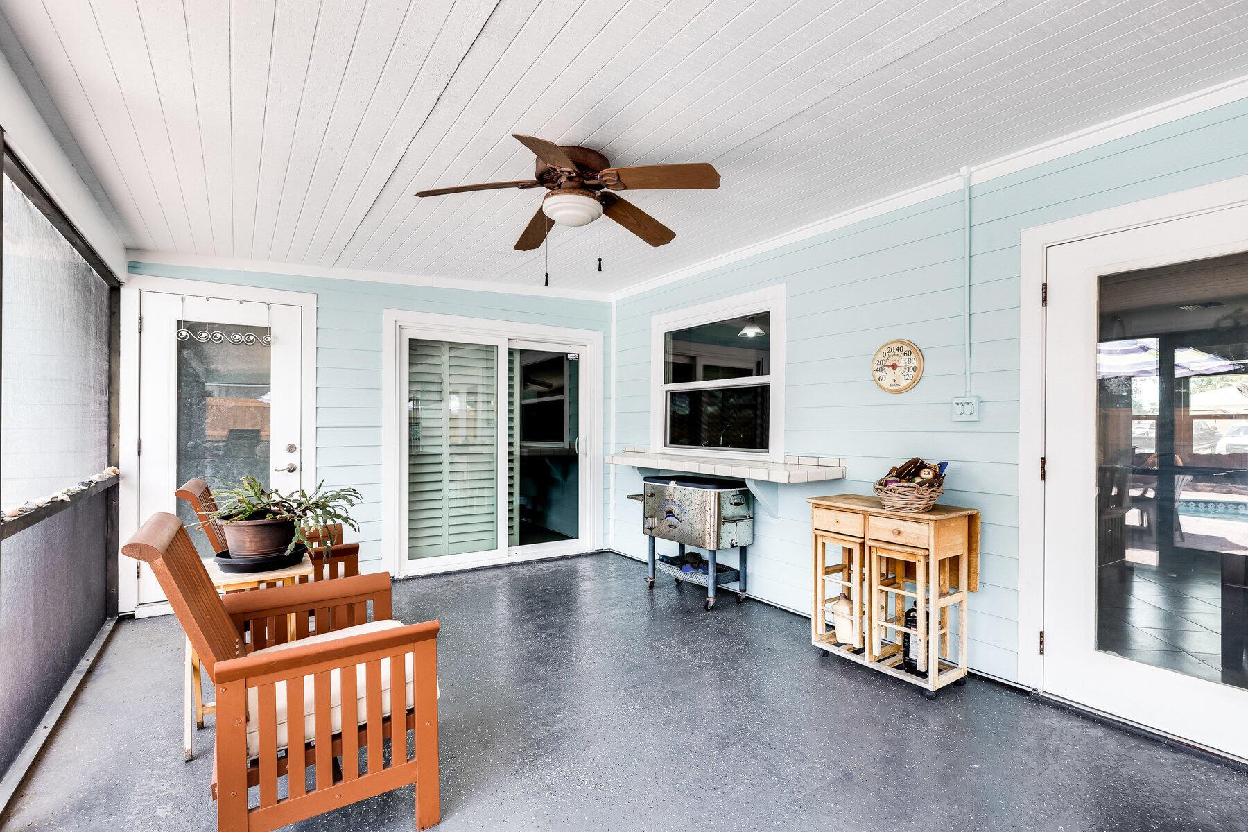 4380 Butternut Street