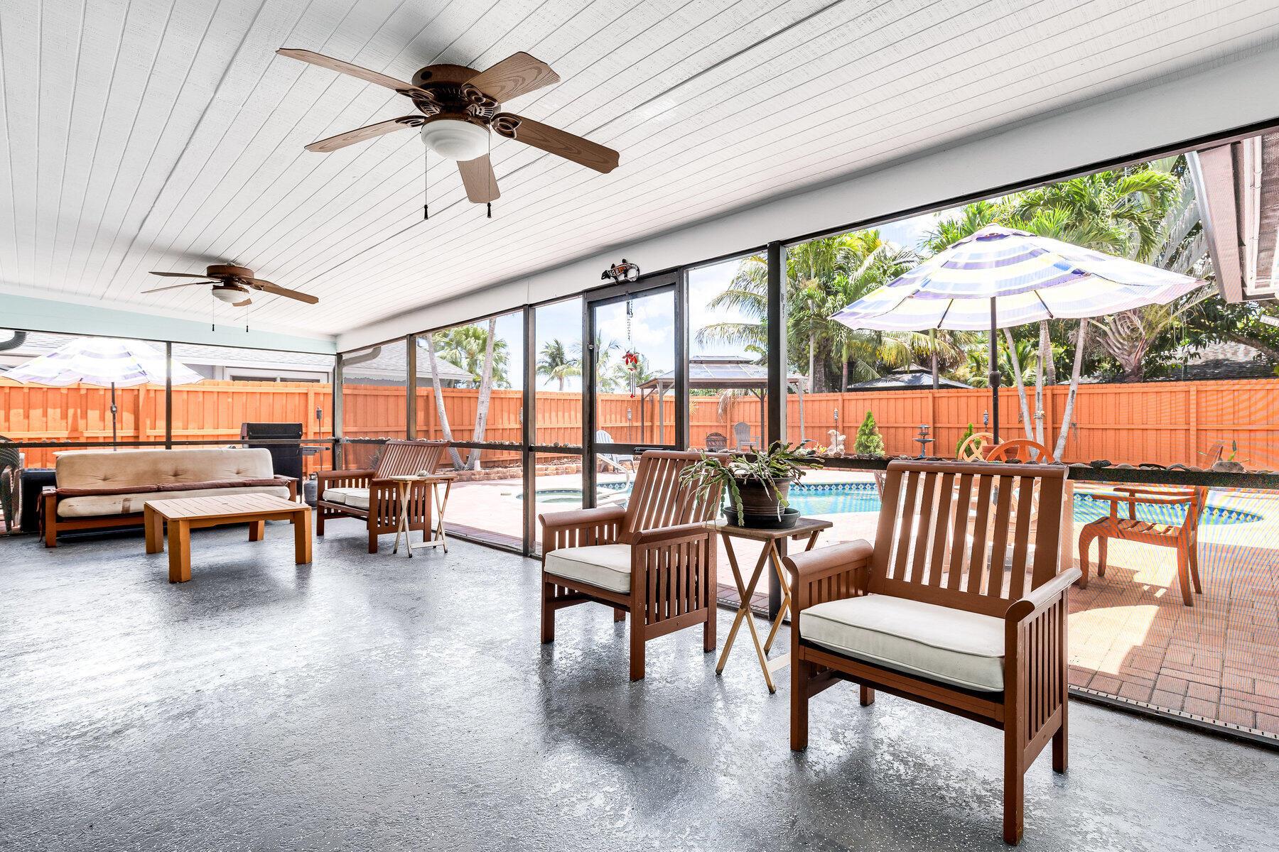 4380 Butternut Street