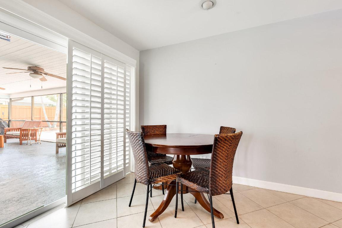 4380 Butternut Street