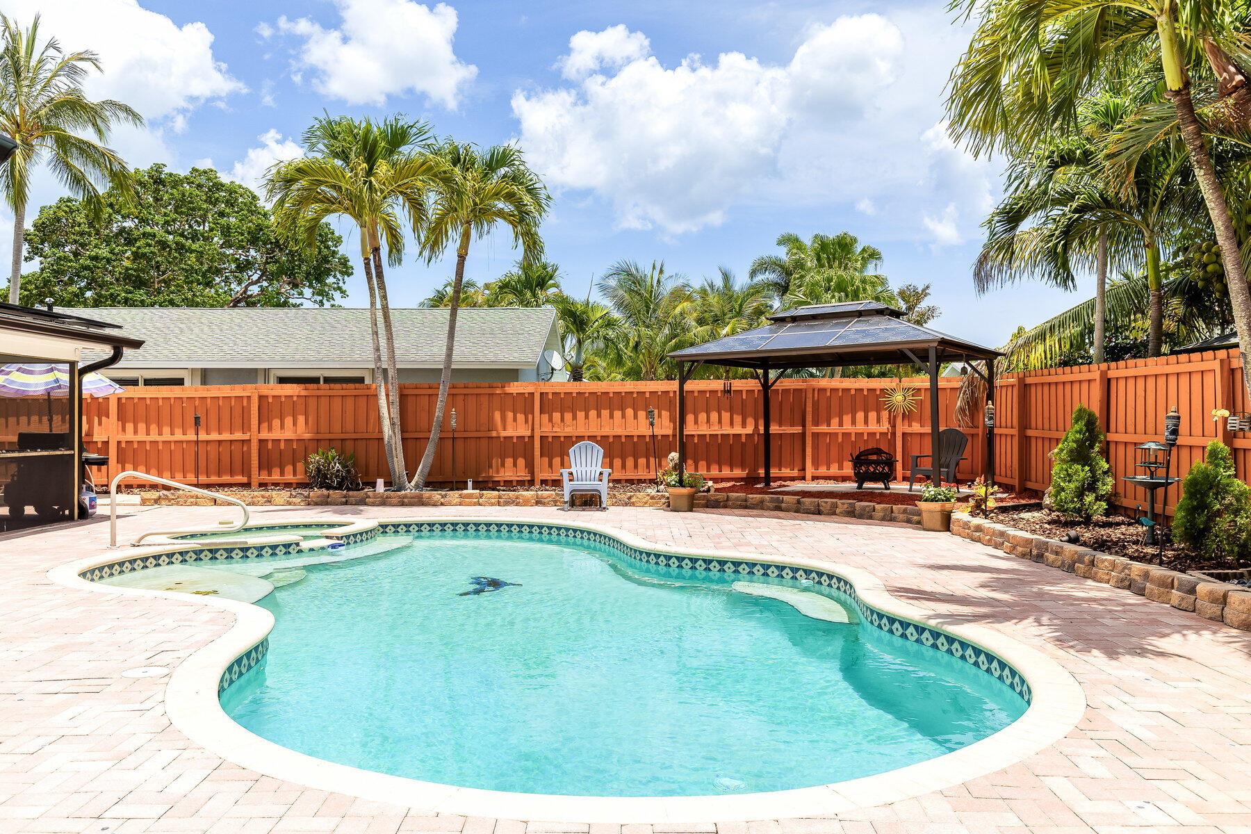 4380 Butternut Street