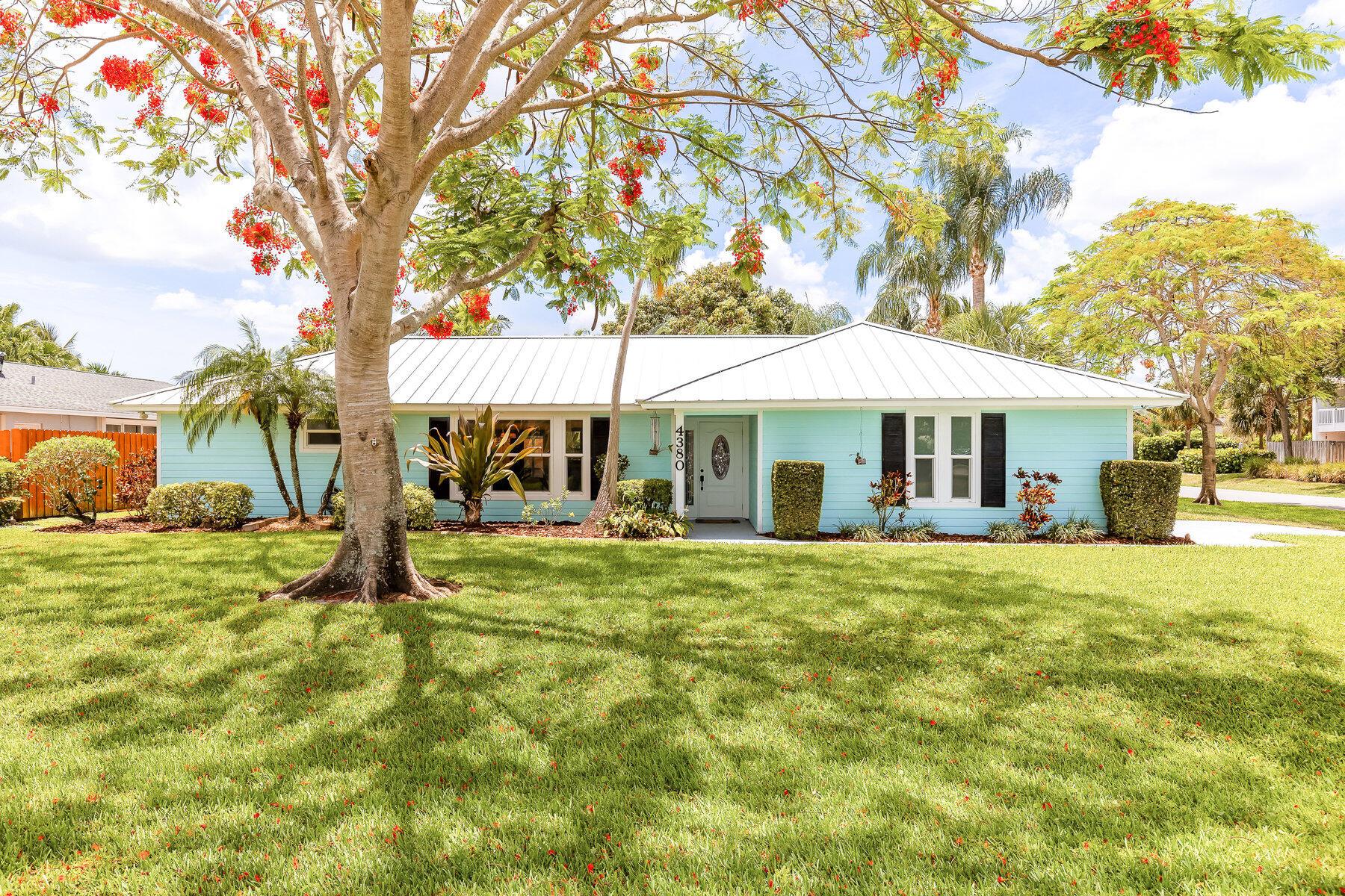 4380 Butternut Street