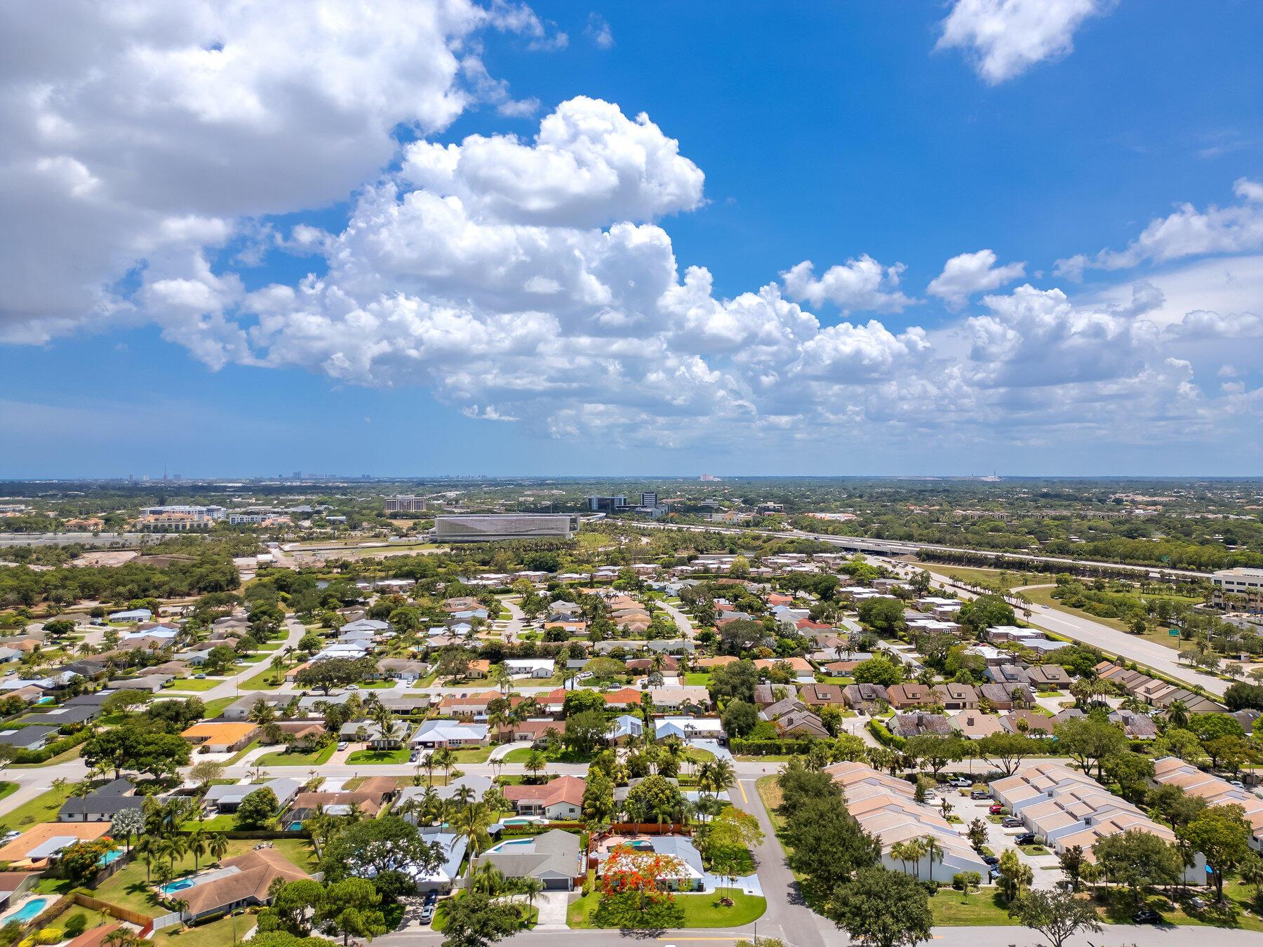 4380 Butternut Street