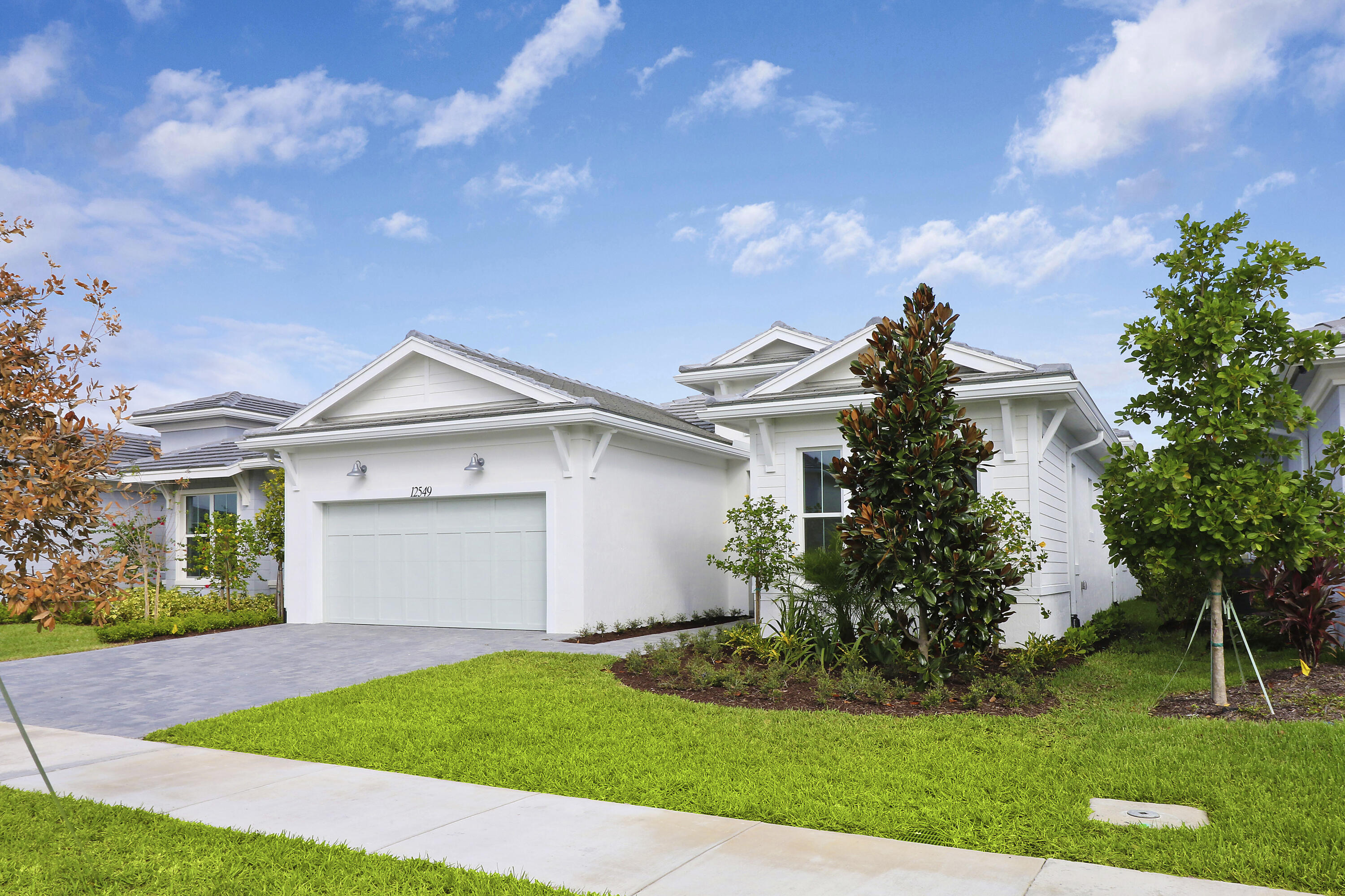 12549 Nautilus Circle
