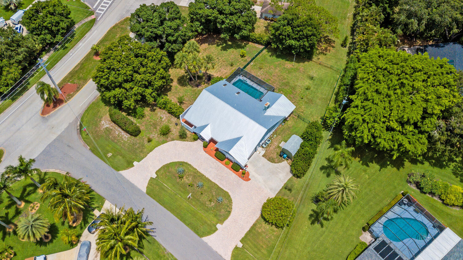 2801 SE Farley Road