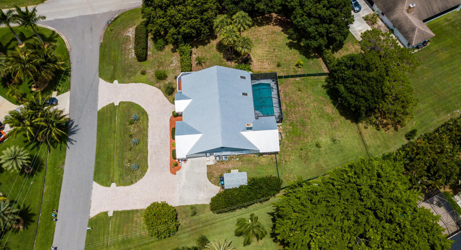 2801 SE Farley Road