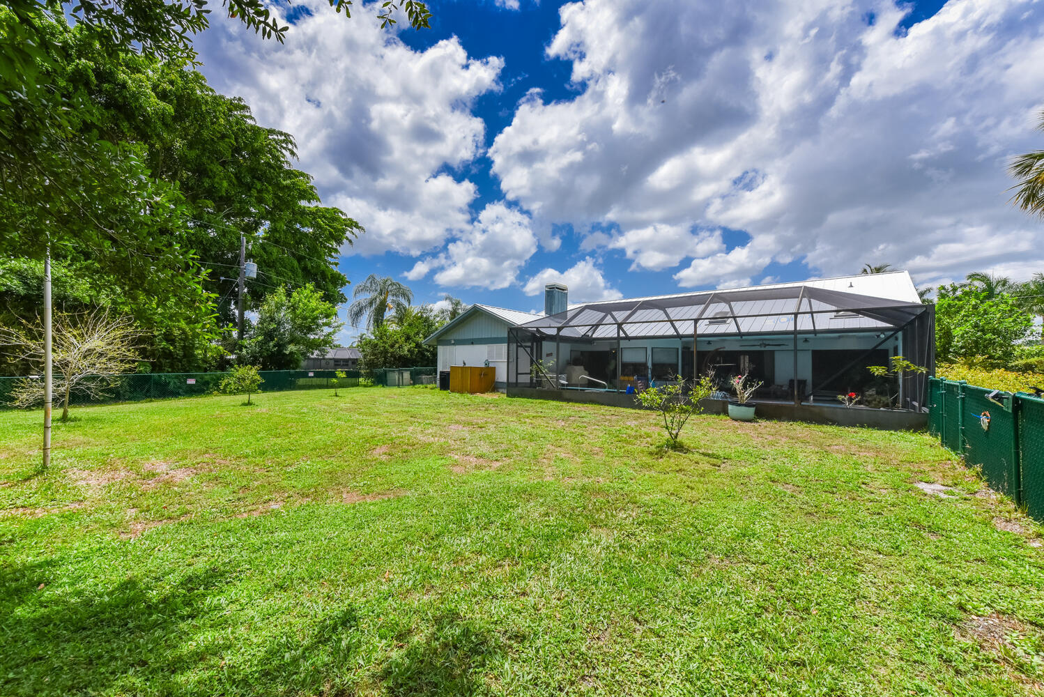 2801 SE Farley Road