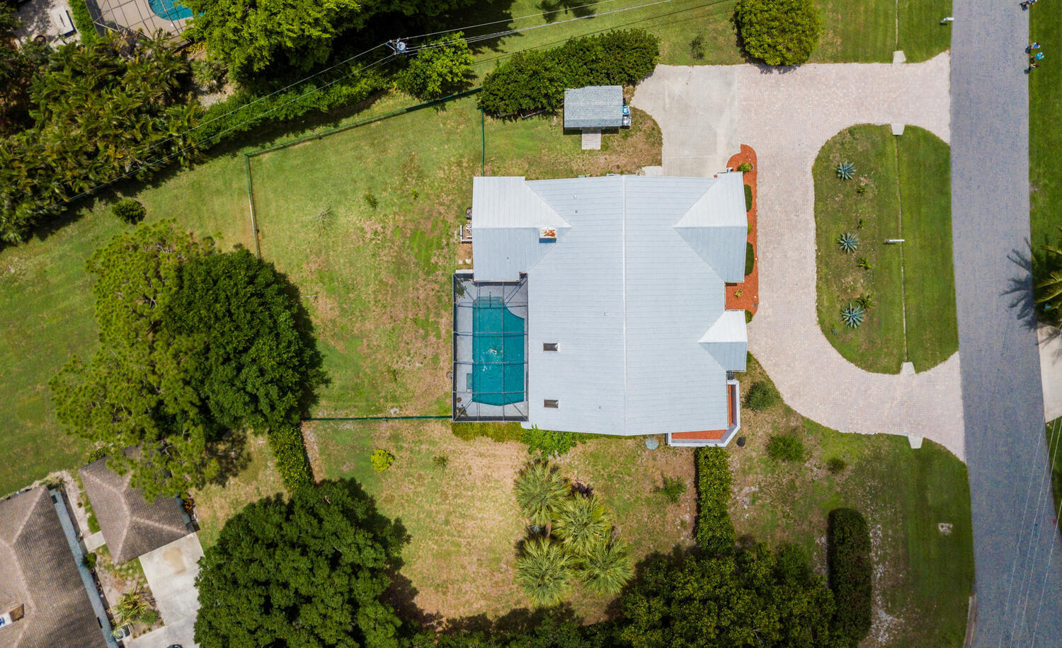 2801 SE Farley Road