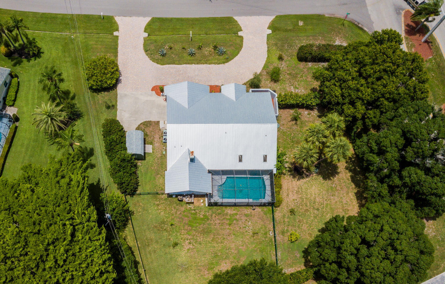2801 SE Farley Road