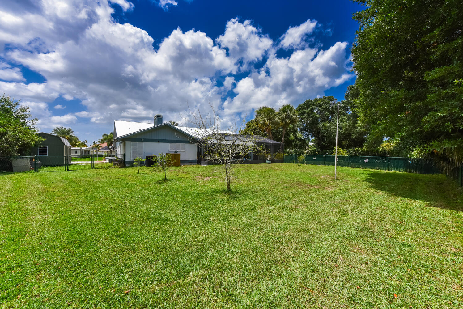 2801 SE Farley Road