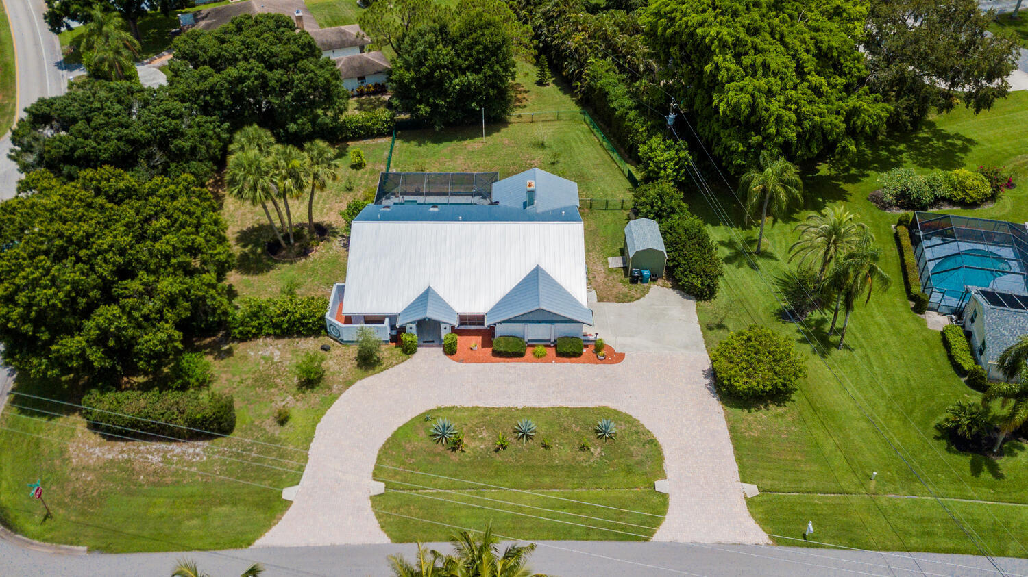 2801 SE Farley Road