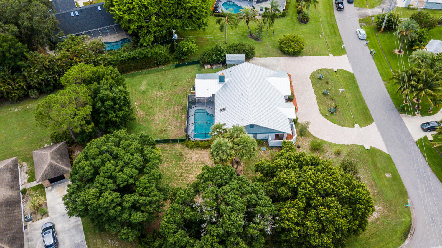 2801 SE Farley Road
