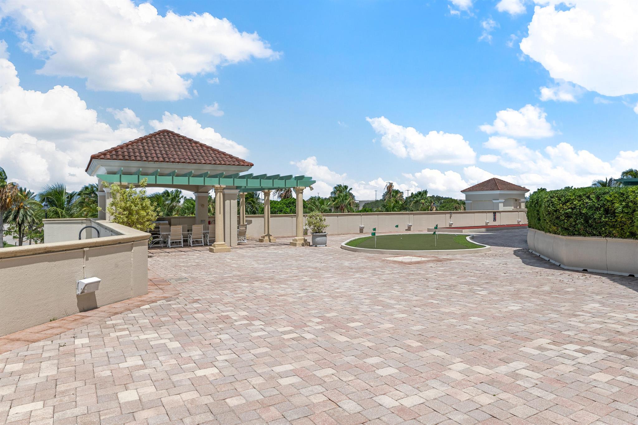 3610 Gardens Parkway 602a