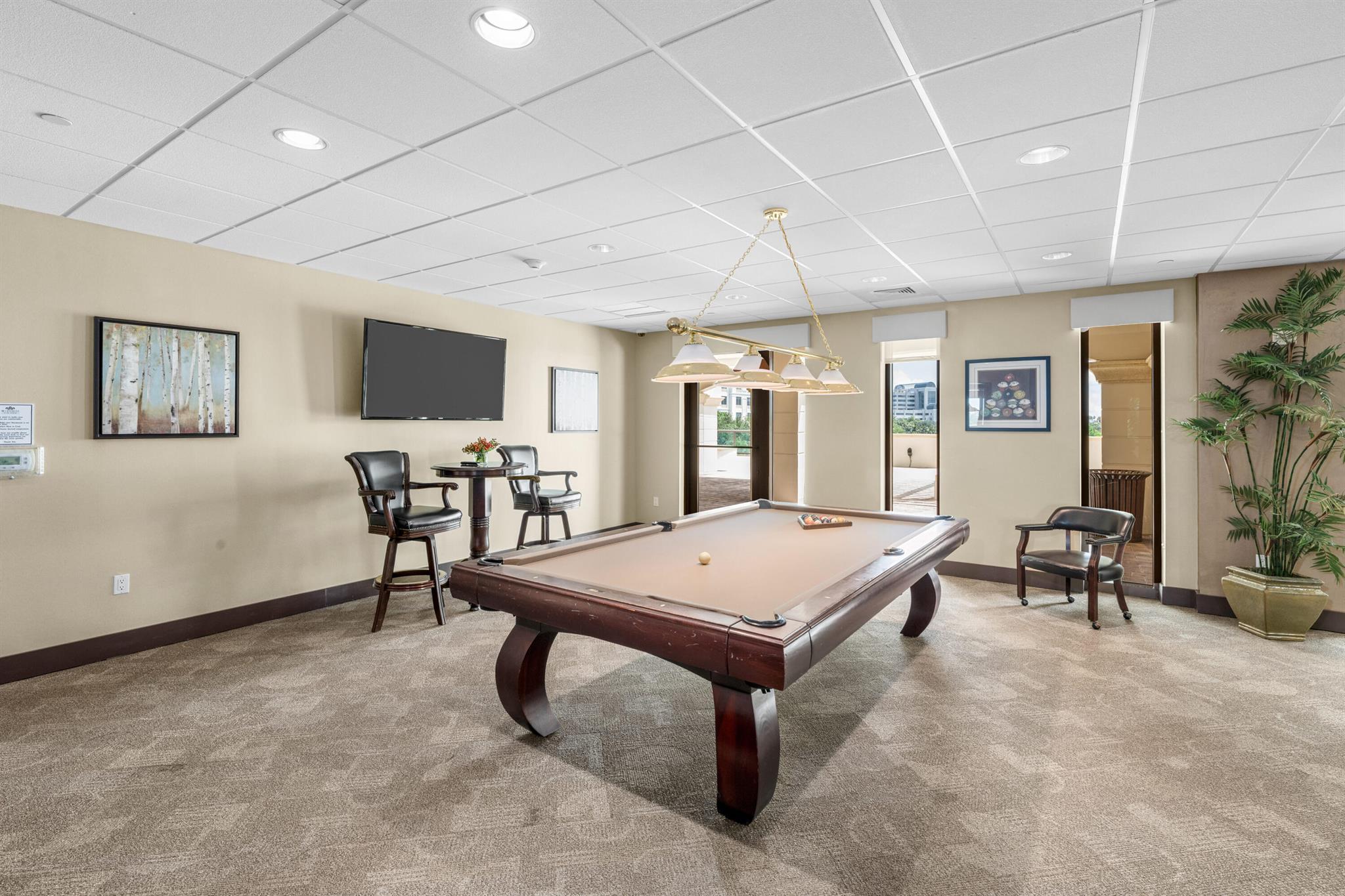 3610 Gardens Parkway 602a