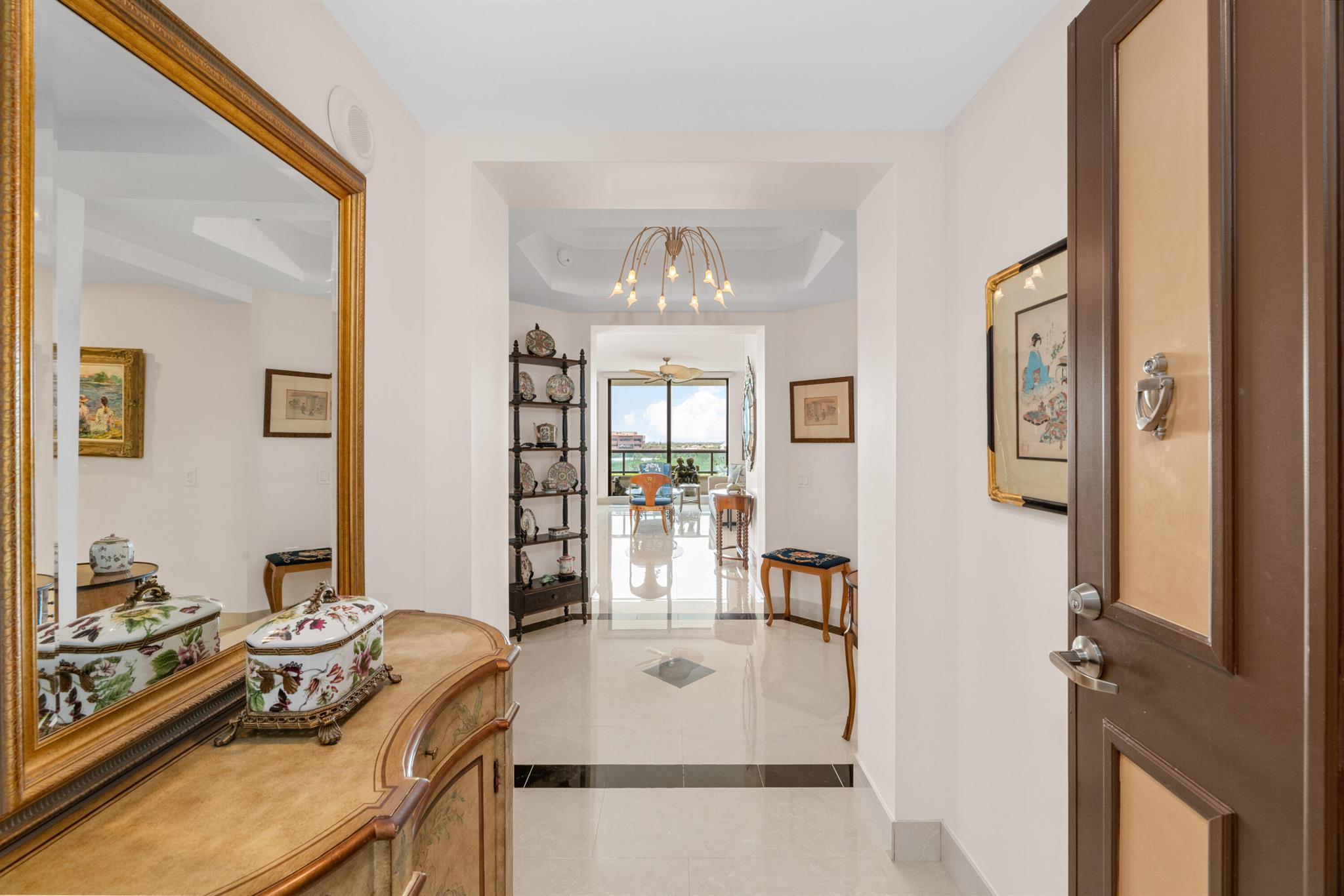 3610 Gardens Parkway 602a