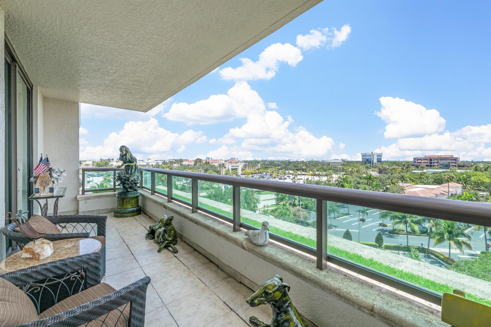 3610 Gardens Parkway 602a