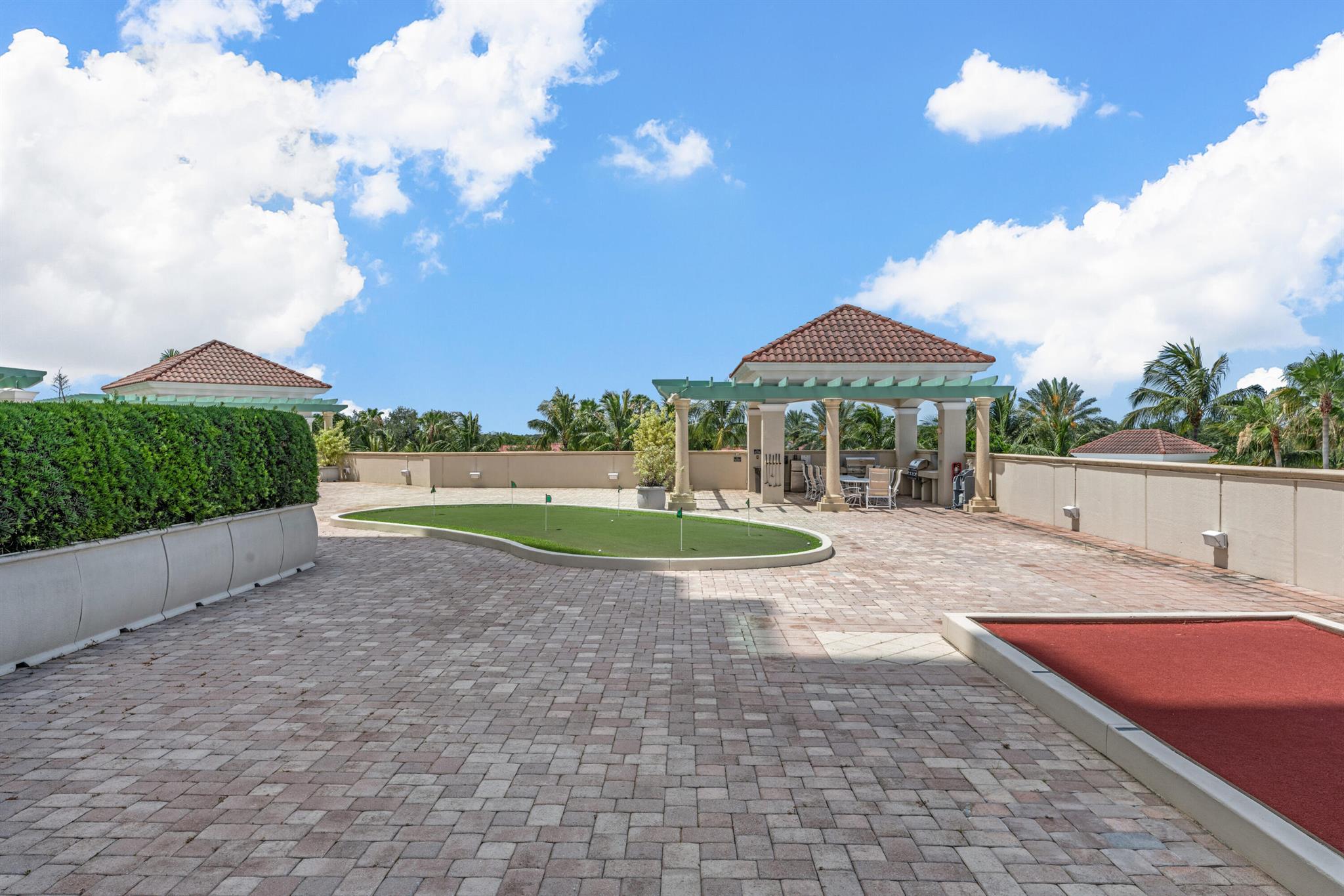 3610 Gardens Parkway 602a