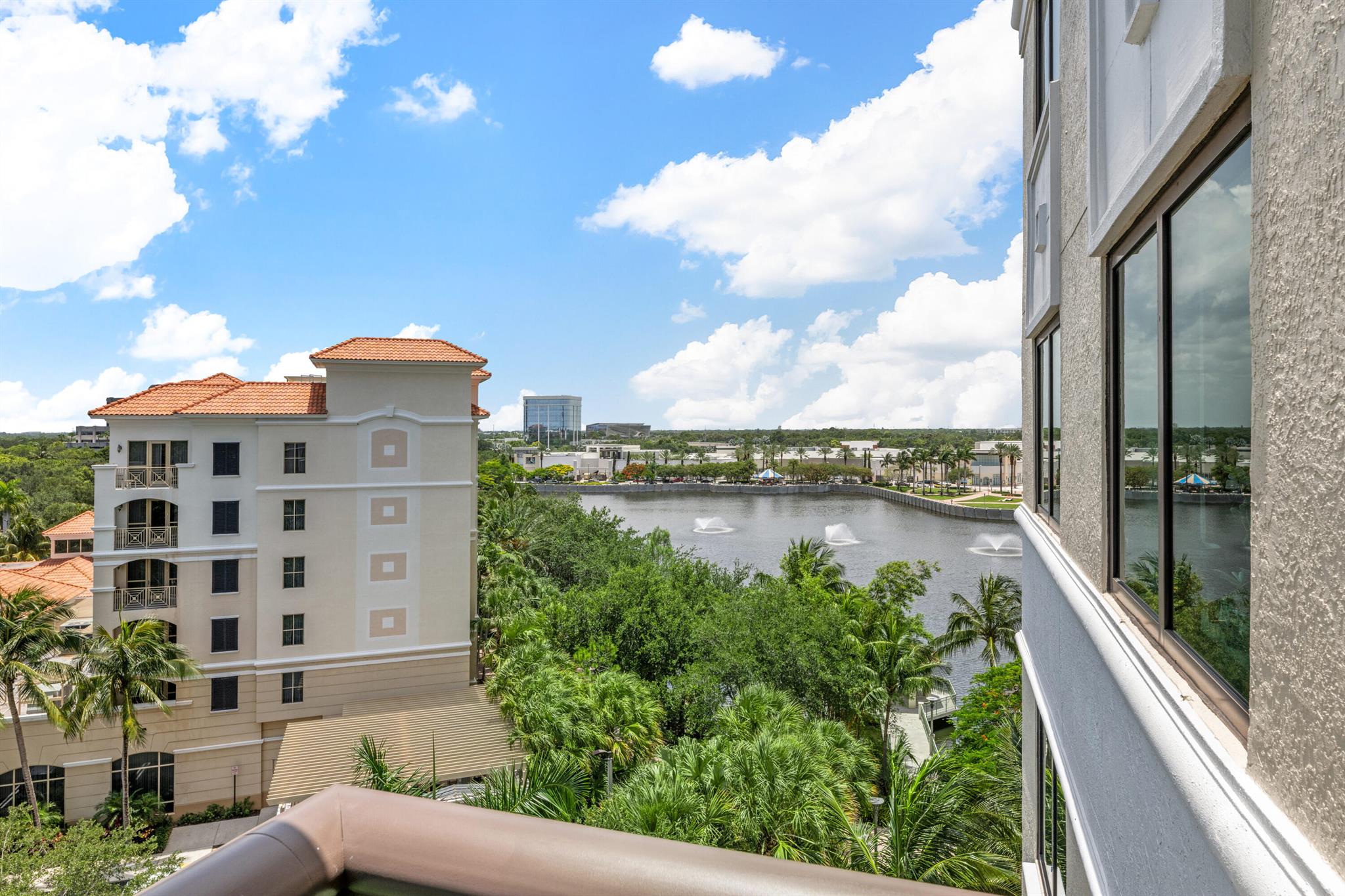 3610 Gardens Parkway 602a