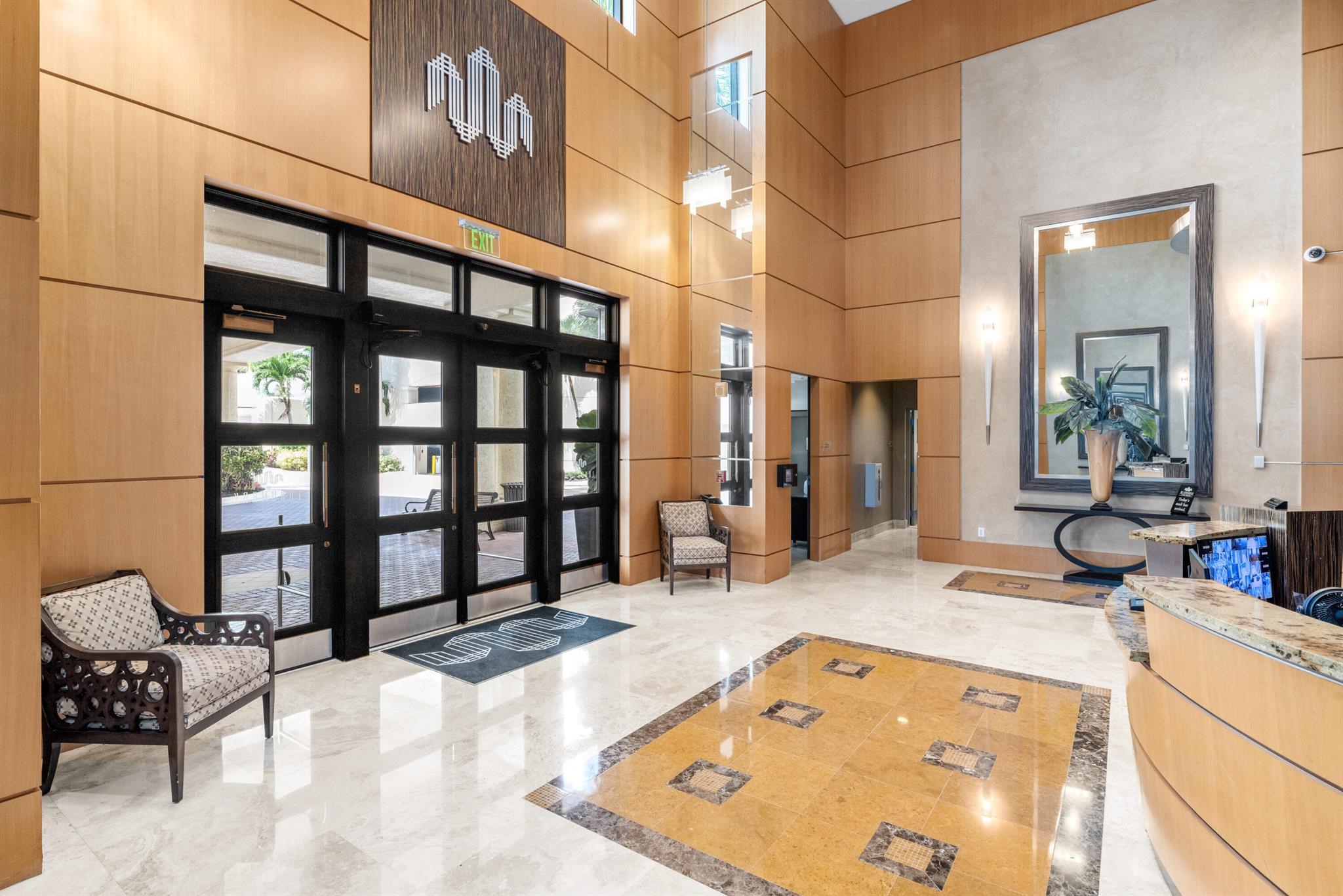 3610 Gardens Parkway 602a