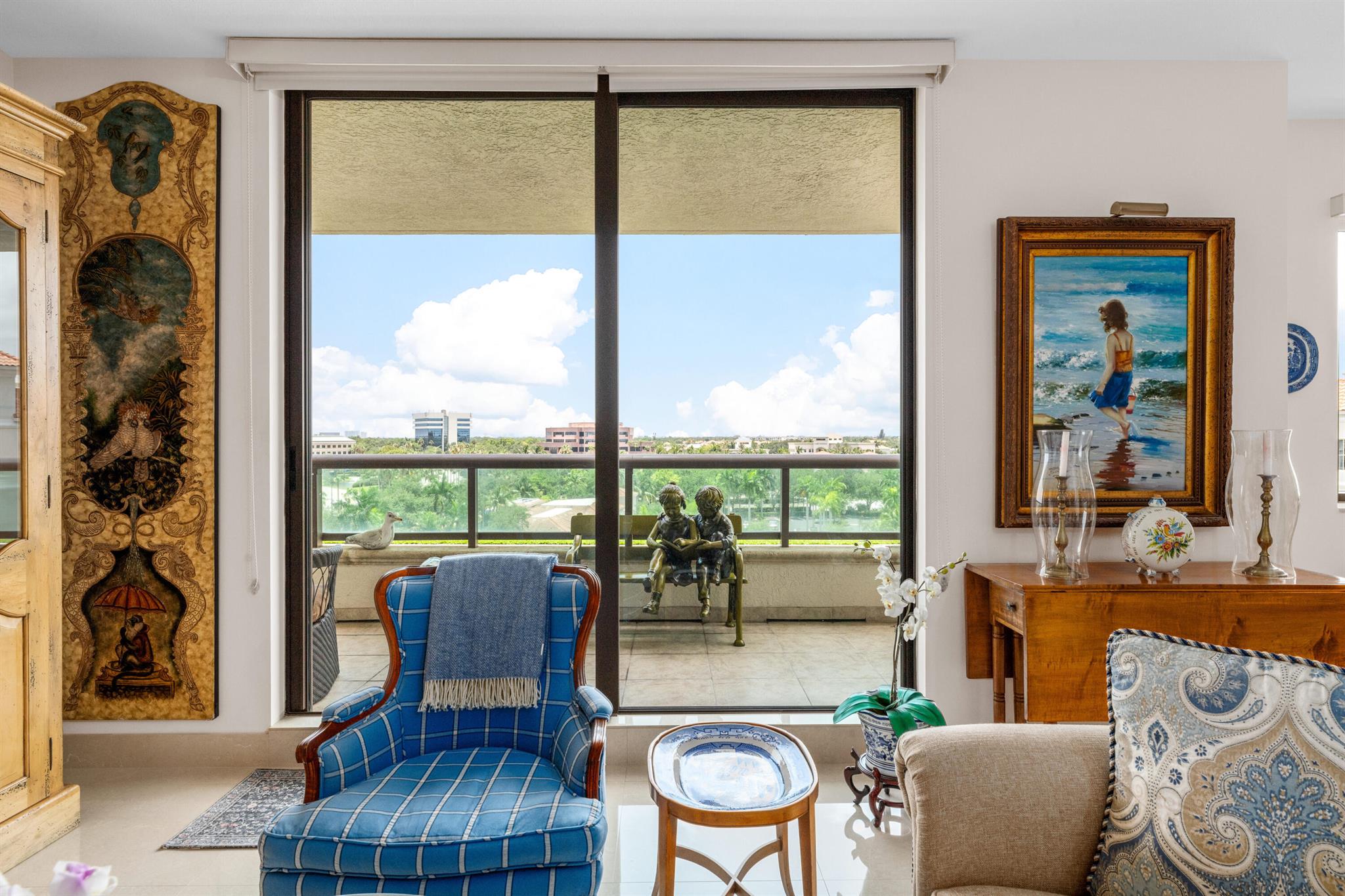 3610 Gardens Parkway 602a