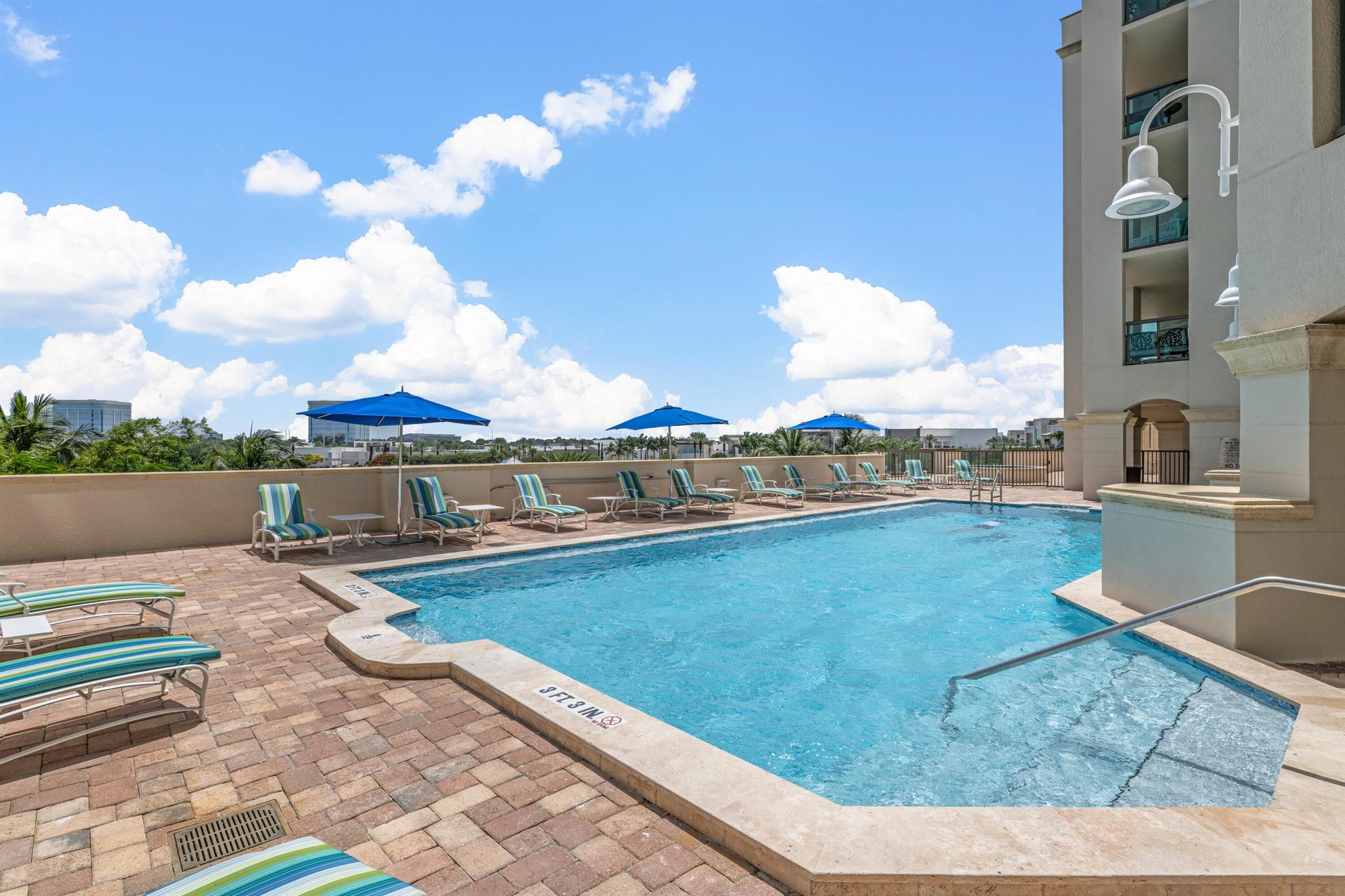 3610 Gardens Parkway 602a