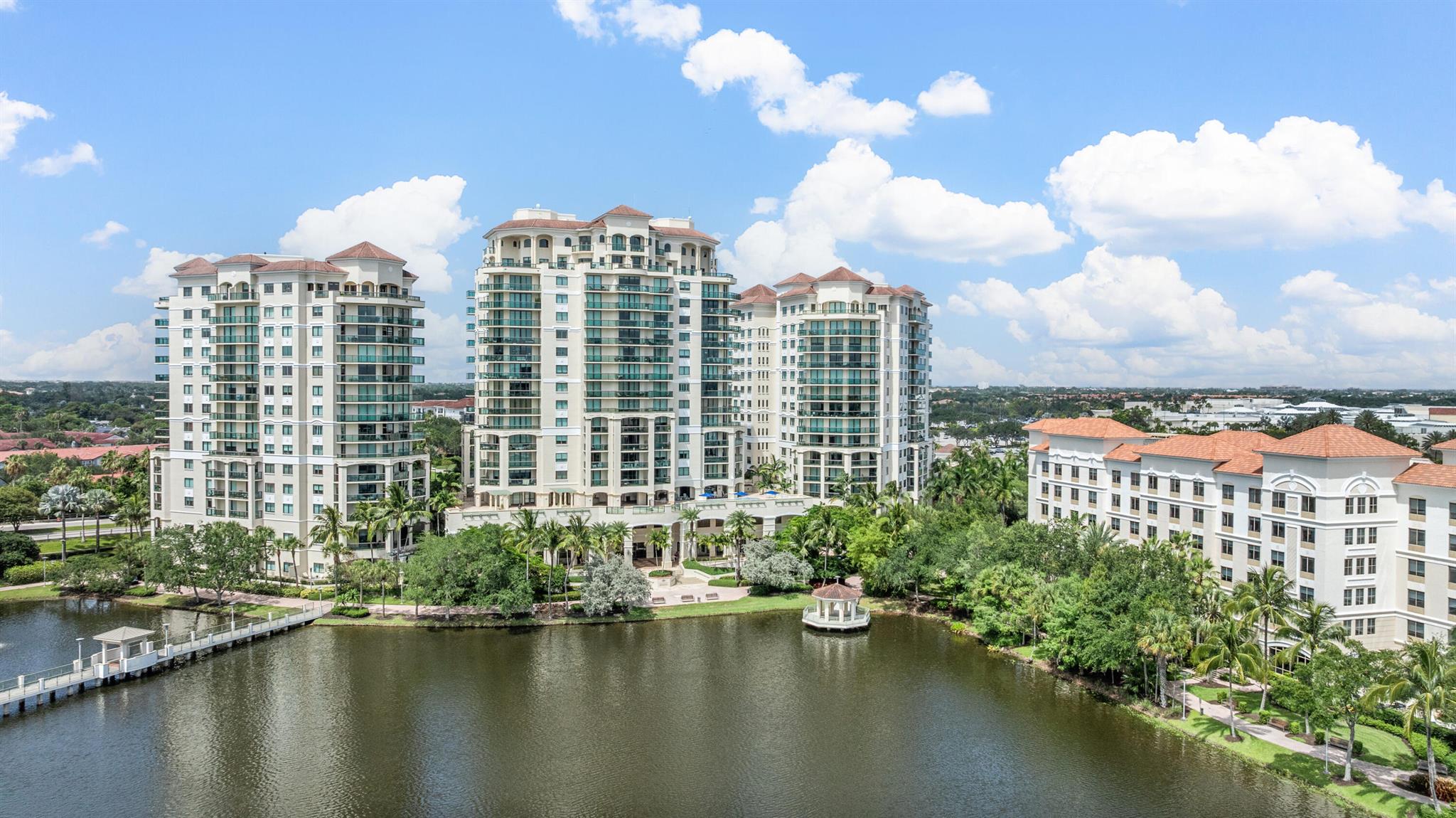 3610 Gardens Parkway 602a