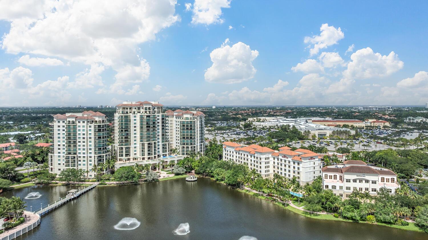 3610 Gardens Parkway 602a