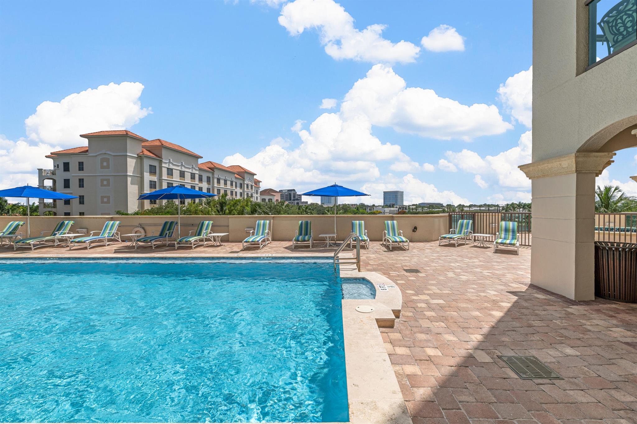 3610 Gardens Parkway 602a