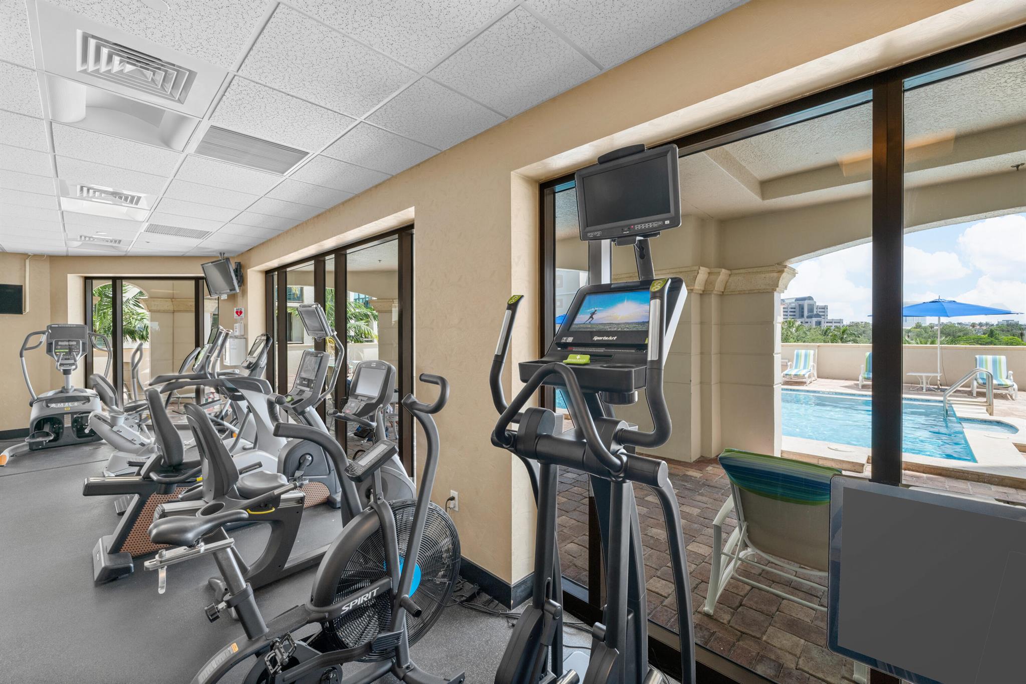 3610 Gardens Parkway 602a