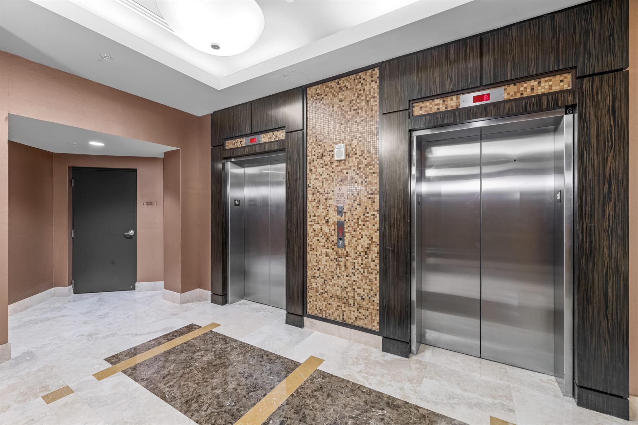 3610 Gardens Parkway 602a