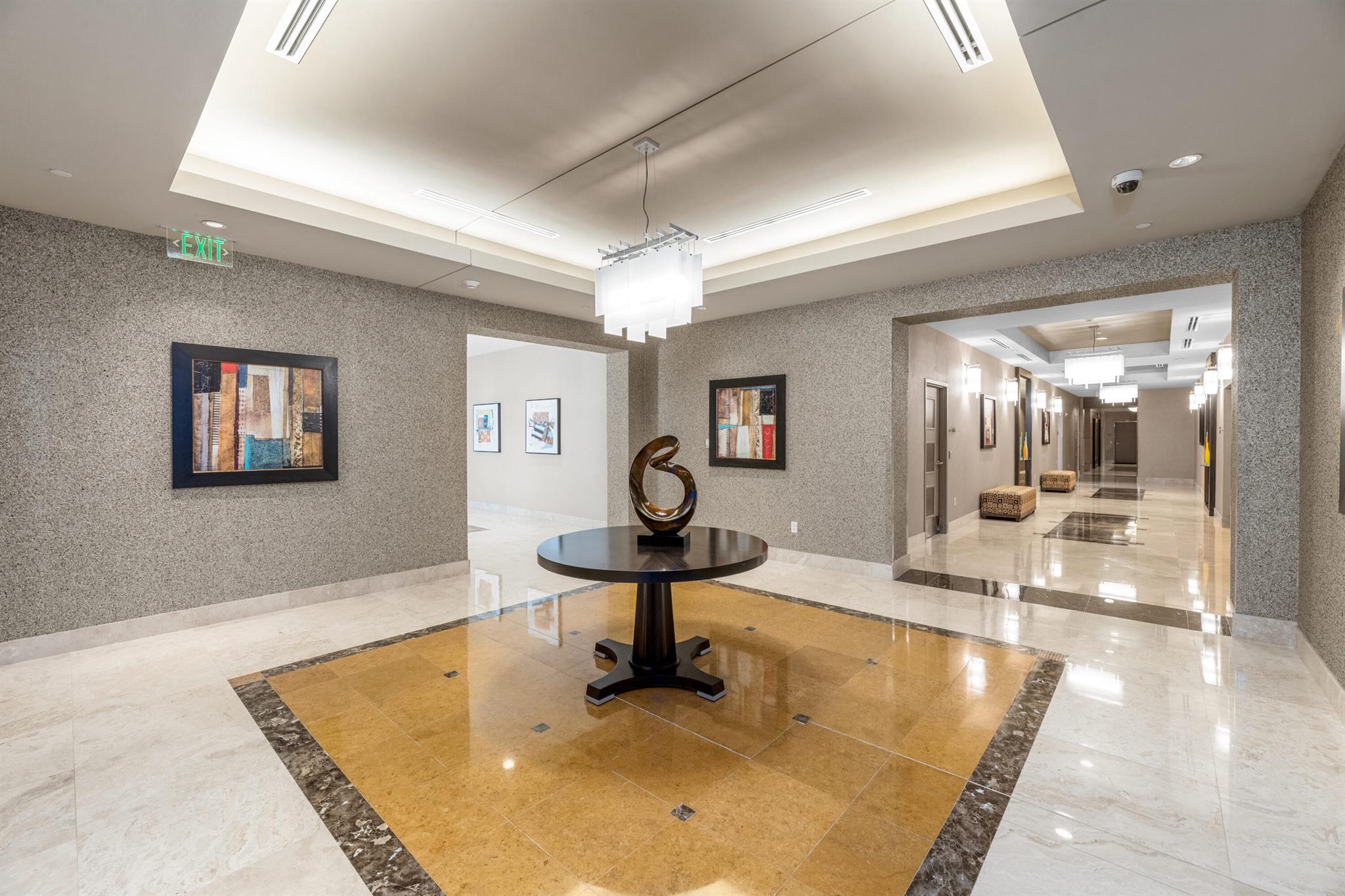 3610 Gardens Parkway 602a