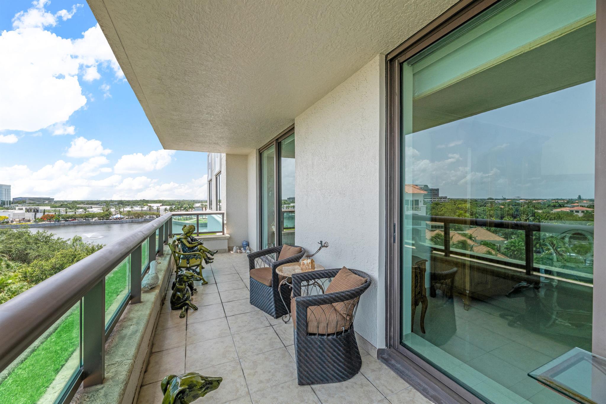 3610 Gardens Parkway 602a